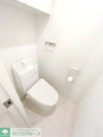 AZEST立石Iの物件内観写真